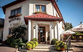 Gościniec Na Rozdrożu